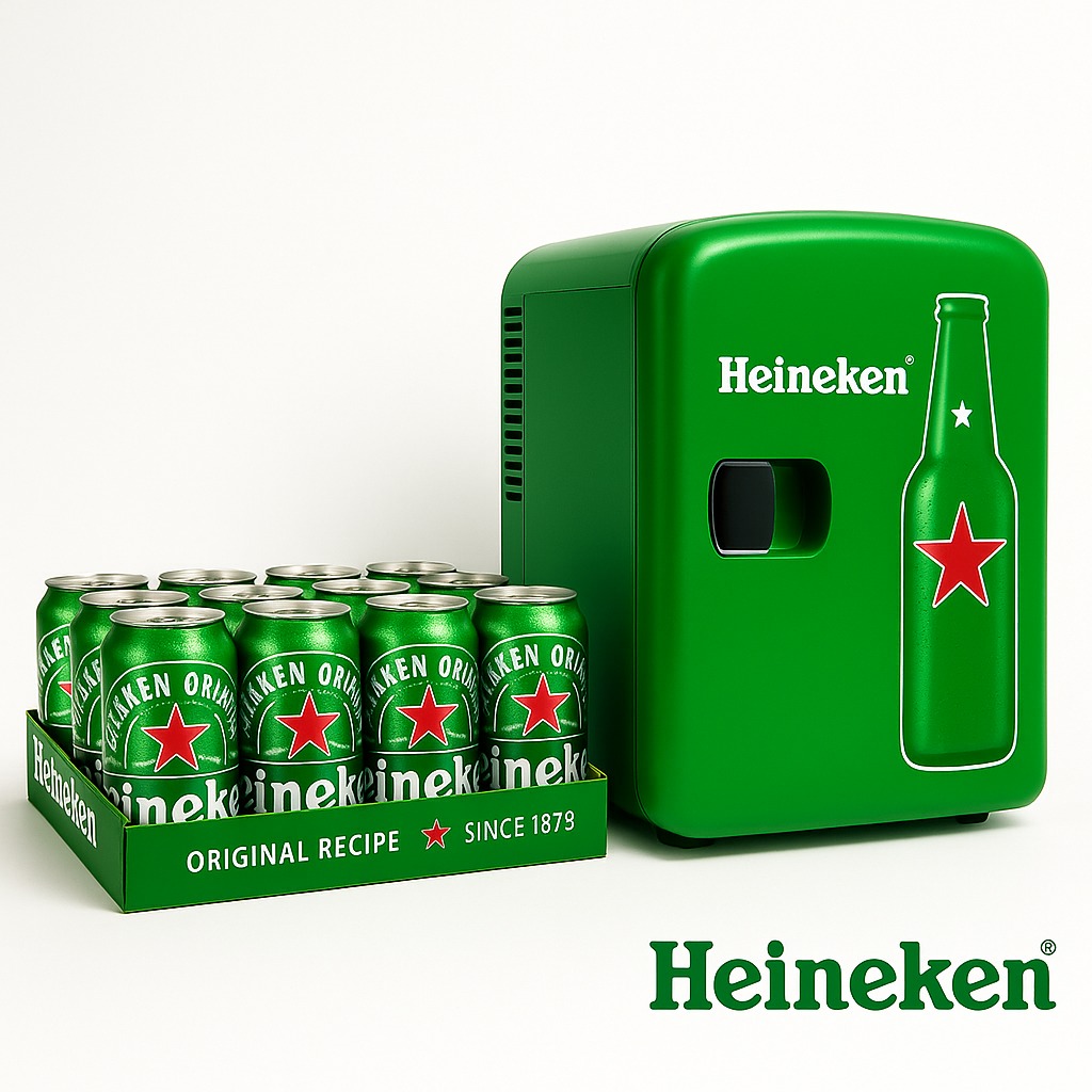 Heineken Prize